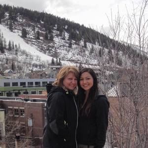 Meet your Posher, Diane